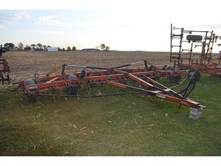 Property photo 71 - FARM MACHINERY AUCTION IN ALLEN COUNTY